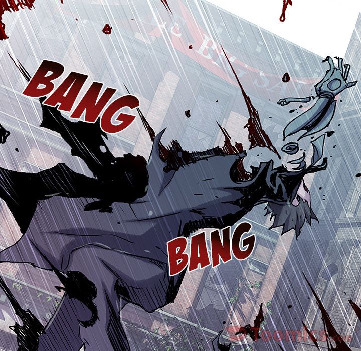 Blood Blade Chapter 44 page 26 - Chapter 44