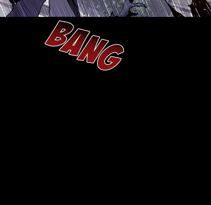 Blood Blade Chapter 44 page 27 - Chapter 44