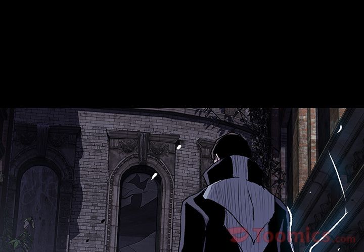 Blood Blade Chapter 44 page 3 - Chapter 44