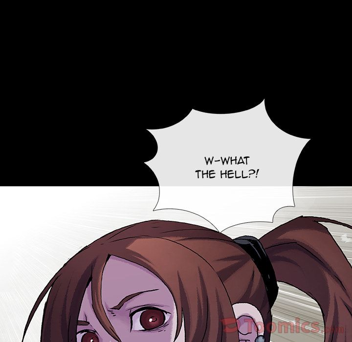Blood Blade Chapter 44 page 33 - Chapter 44