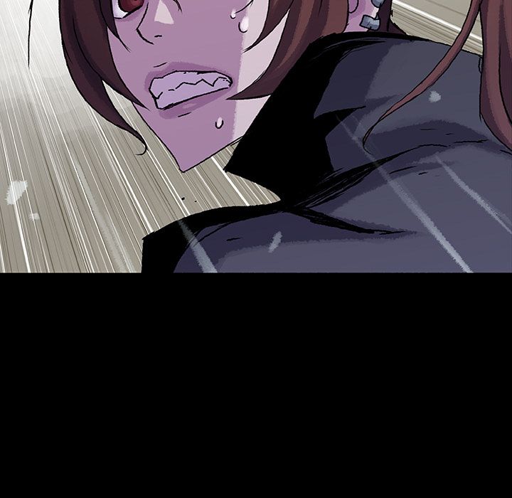 Blood Blade Chapter 44 page 34 - Chapter 44