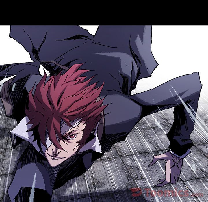 Blood Blade Chapter 44 page 35 - Chapter 44