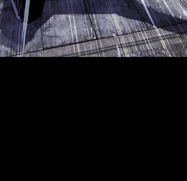 Blood Blade Chapter 44 page 36 - Chapter 44