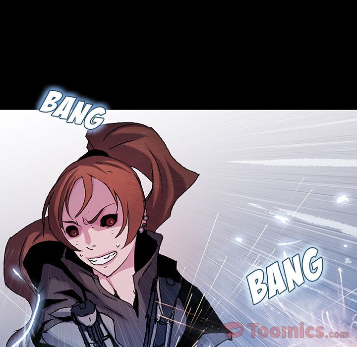 Blood Blade Chapter 44 page 37 - Chapter 44