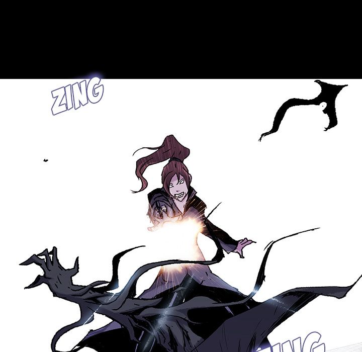 Blood Blade Chapter 44 page 39 - Chapter 44