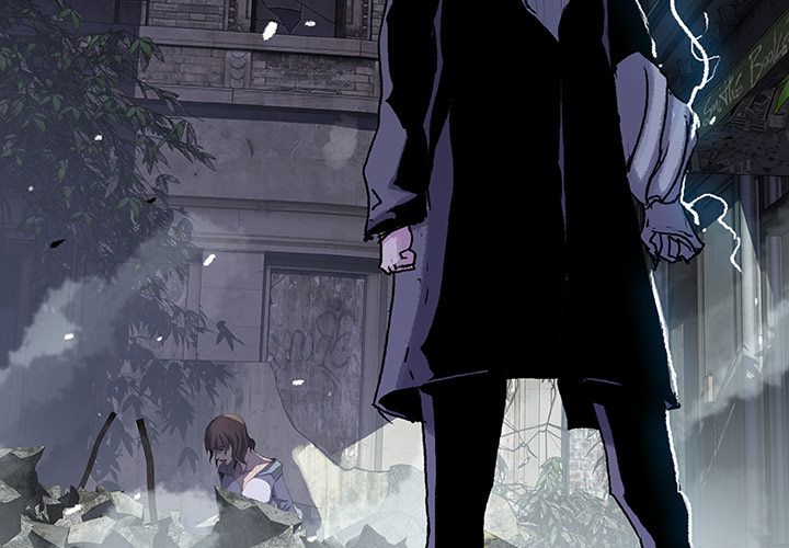 Blood Blade Chapter 44 page 4 - Chapter 44
