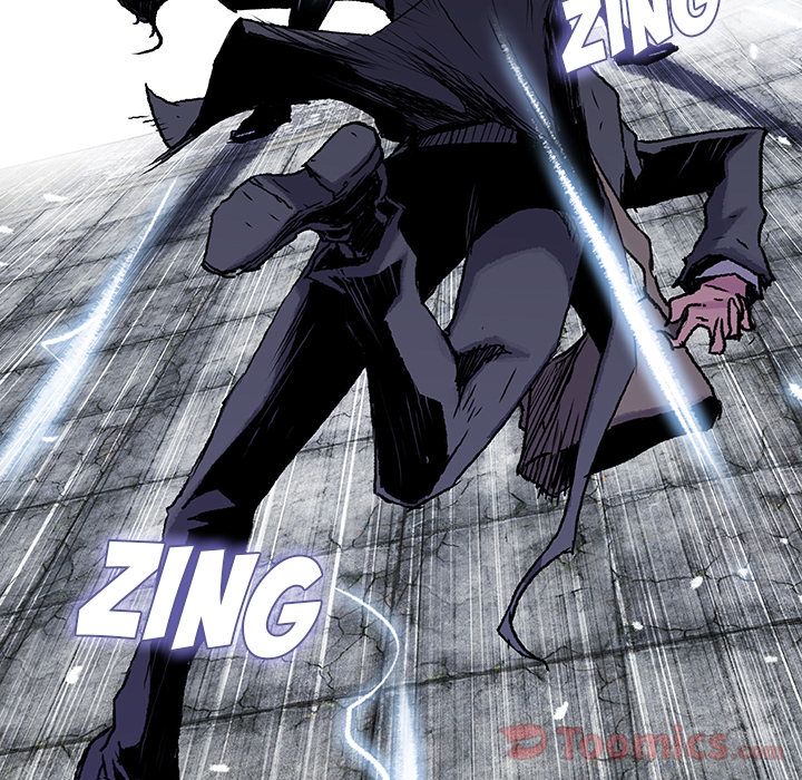Blood Blade Chapter 44 page 40 - Chapter 44