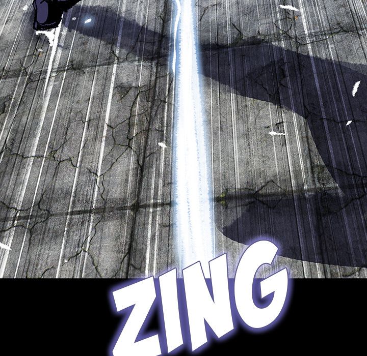 Blood Blade Chapter 44 page 41 - Chapter 44
