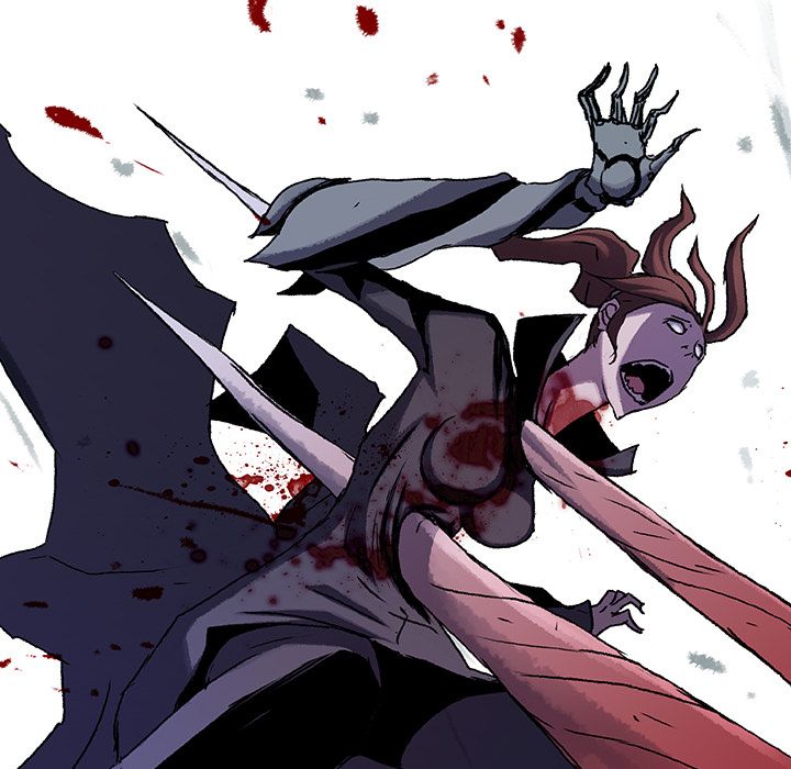 Blood Blade Chapter 44 page 43 - Chapter 44