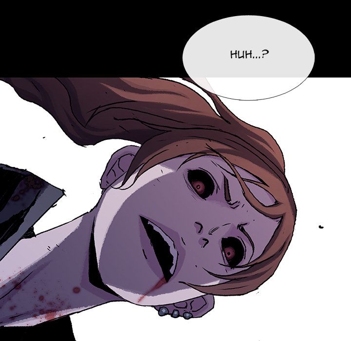 Blood Blade Chapter 44 page 46 - Chapter 44