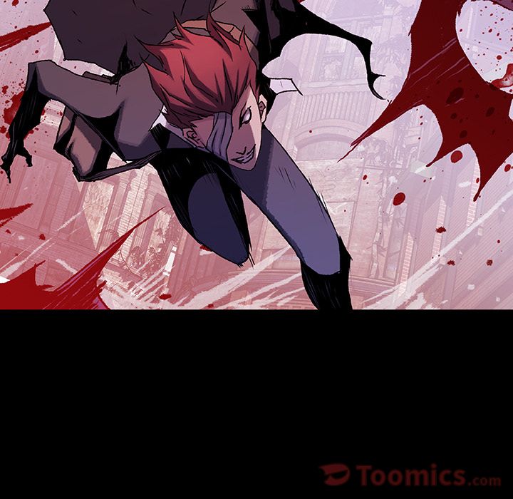 Blood Blade Chapter 44 page 49 - Chapter 44