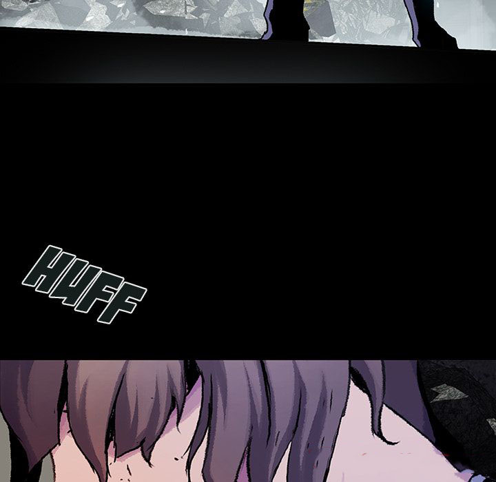 Blood Blade Chapter 44 page 5 - Chapter 44