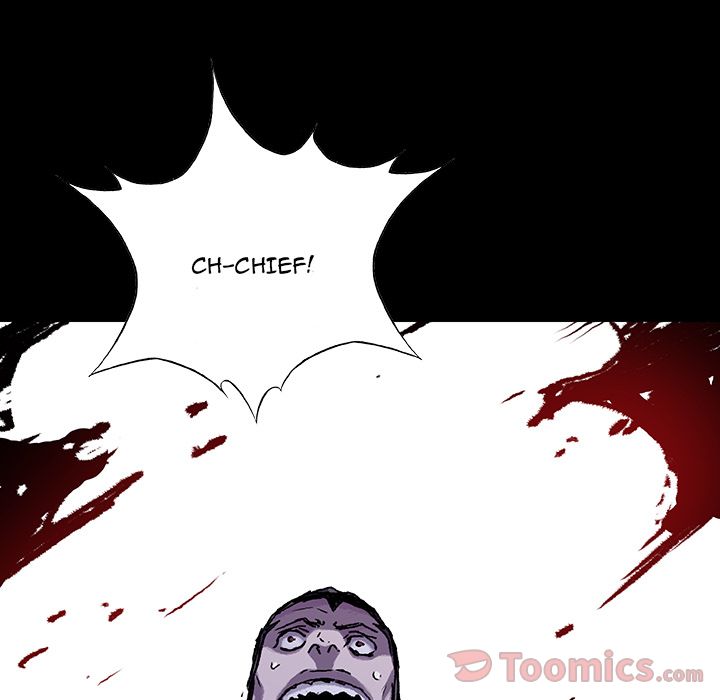 Blood Blade Chapter 44 page 50 - Chapter 44