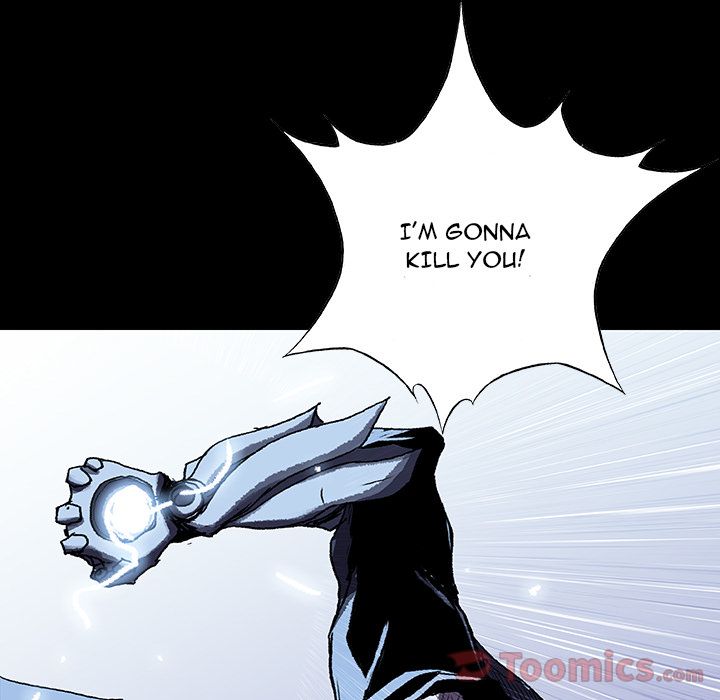 Blood Blade Chapter 44 page 52 - Chapter 44