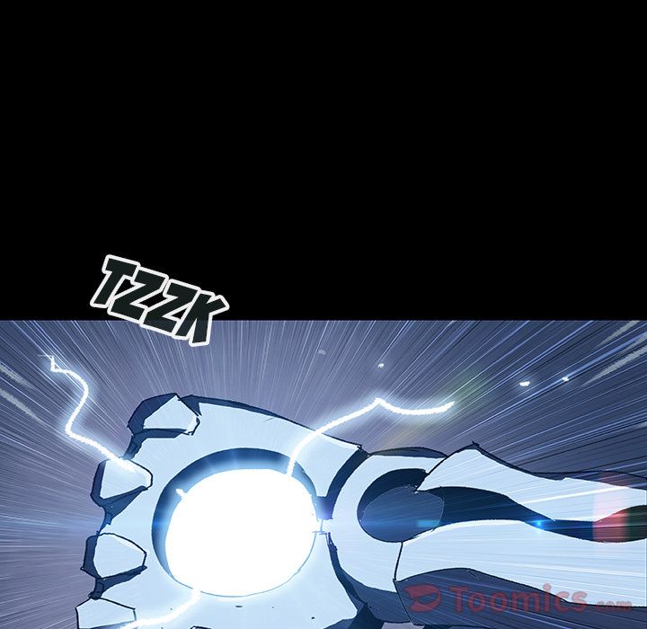 Blood Blade Chapter 44 page 54 - Chapter 44