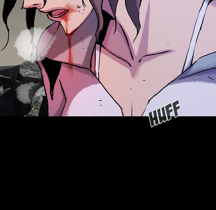 Blood Blade Chapter 44 page 6 - Chapter 44