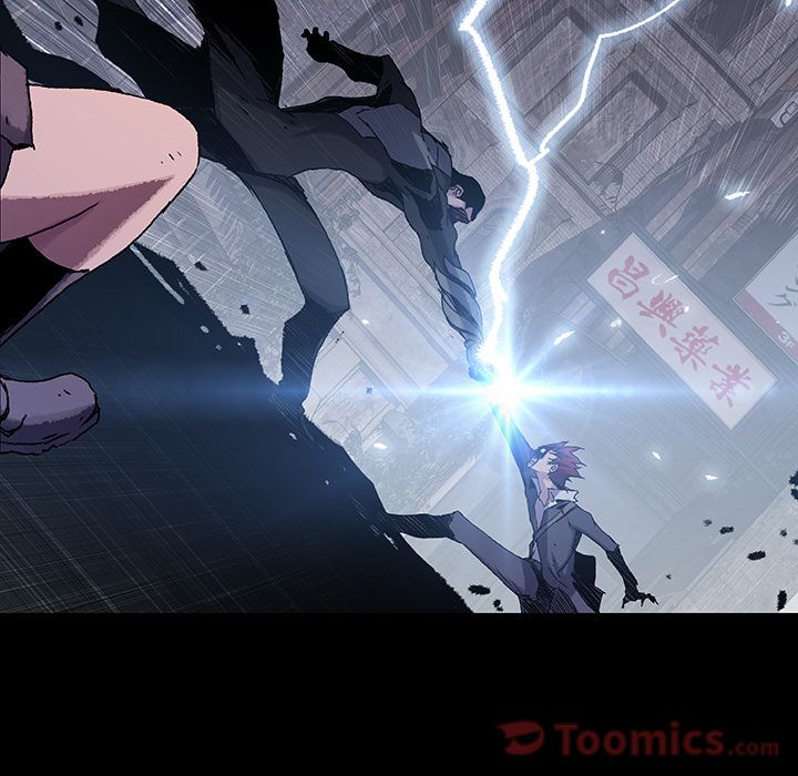 Blood Blade Chapter 44 page 61 - Chapter 44