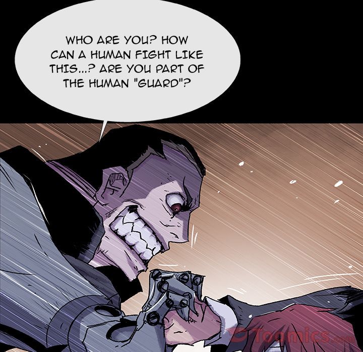 Blood Blade Chapter 44 page 68 - Chapter 44