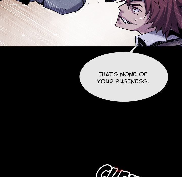 Blood Blade Chapter 44 page 69 - Chapter 44