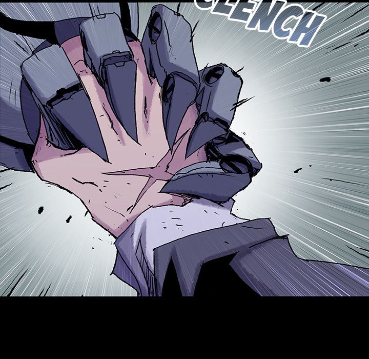 Blood Blade Chapter 44 page 70 - Chapter 44