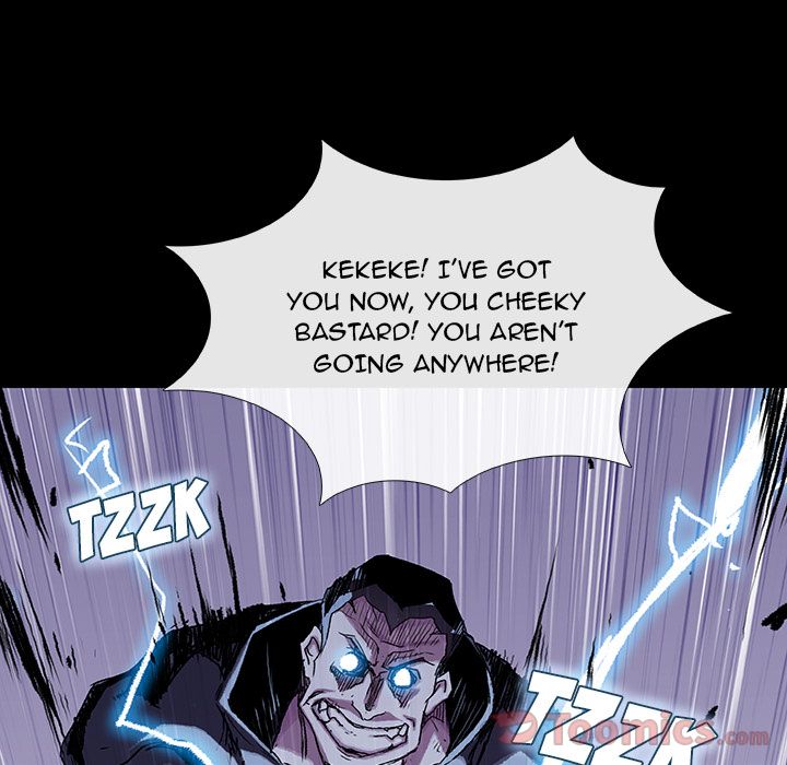 Blood Blade Chapter 44 page 71 - Chapter 44