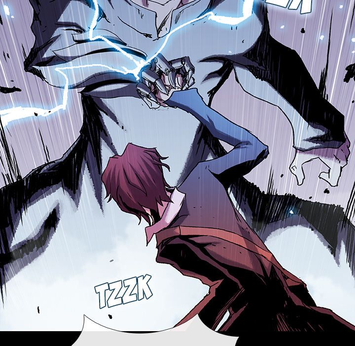 Blood Blade Chapter 44 page 72 - Chapter 44