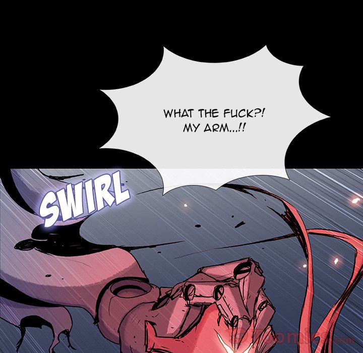 Blood Blade Chapter 44 page 76 - Chapter 44