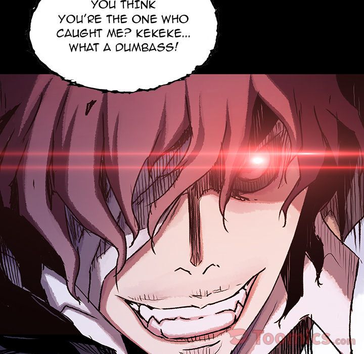 Blood Blade Chapter 44 page 78 - Chapter 44