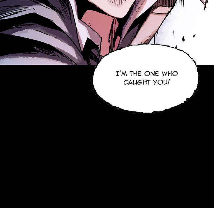 Blood Blade Chapter 44 page 79 - Chapter 44