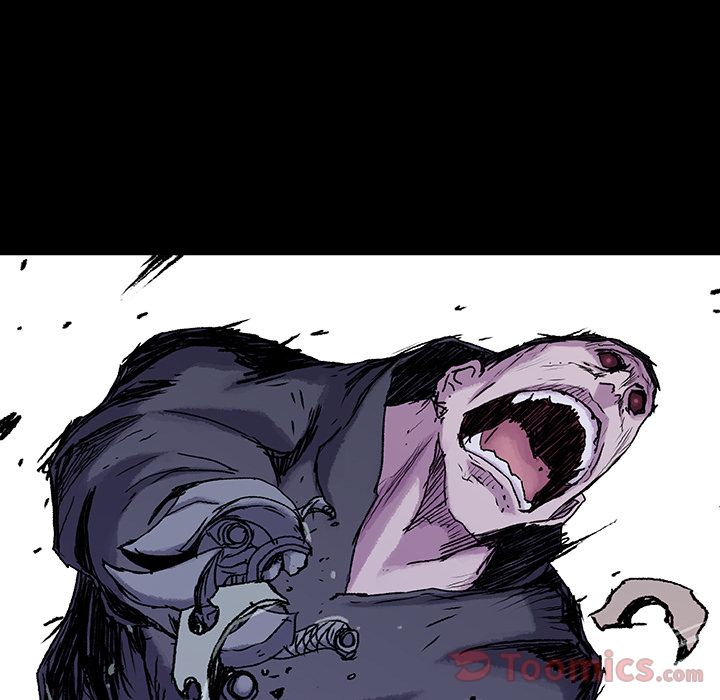 Blood Blade Chapter 44 page 80 - Chapter 44