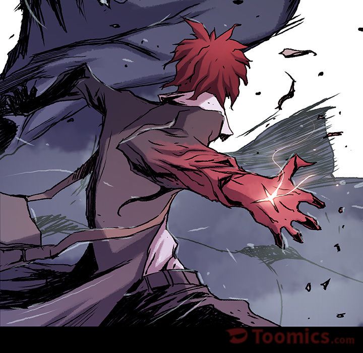 Blood Blade Chapter 44 page 81 - Chapter 44