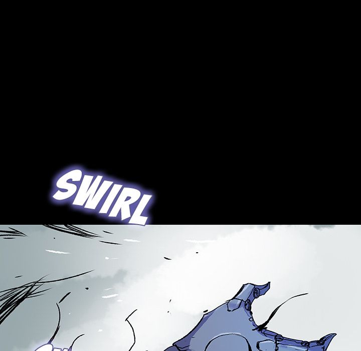 Blood Blade Chapter 44 page 82 - Chapter 44