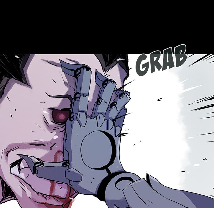 Blood Blade Chapter 44 page 84 - Chapter 44