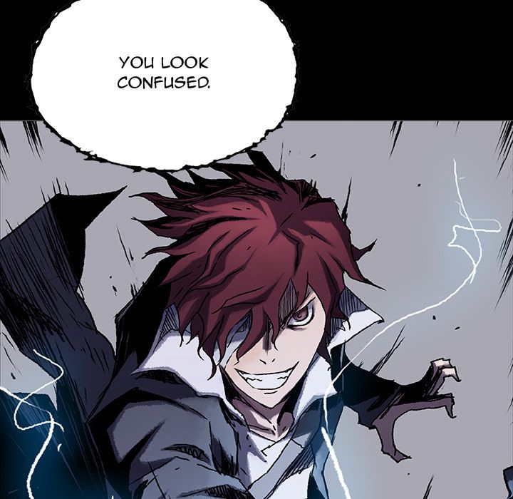 Blood Blade Chapter 44 page 86 - Chapter 44