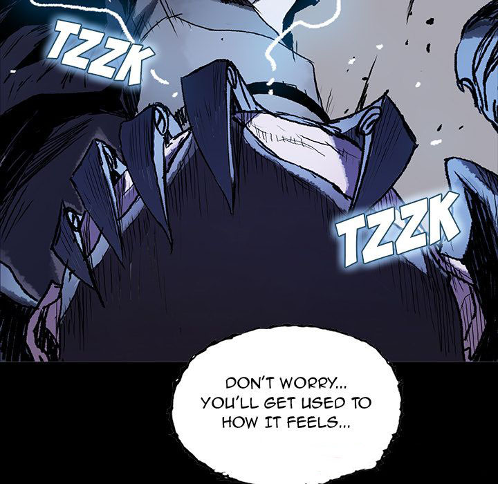 Blood Blade Chapter 44 page 87 - Chapter 44