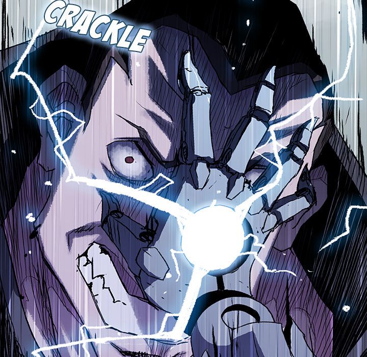 Blood Blade Chapter 44 page 89 - Chapter 44