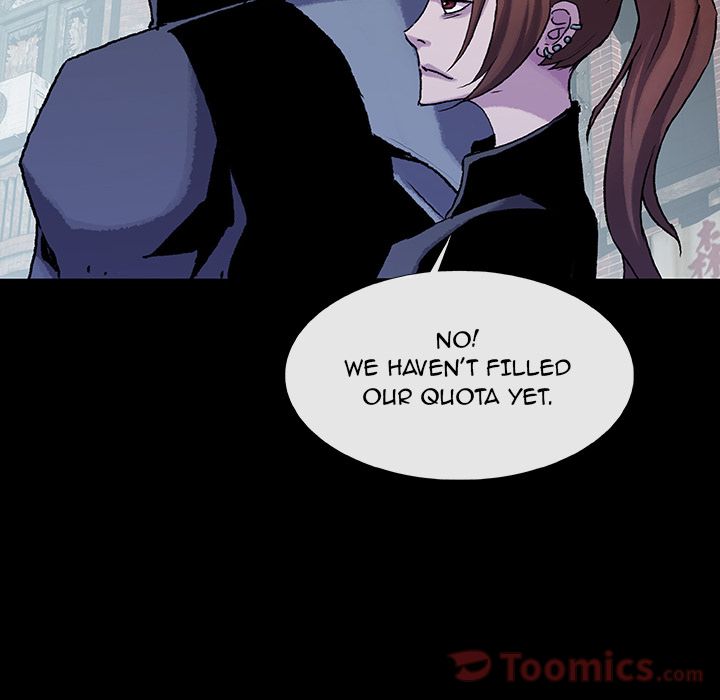 Blood Blade Chapter 44 page 9 - Chapter 44