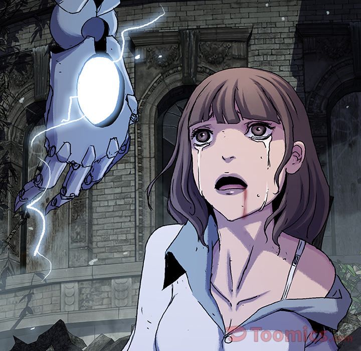 Blood Blade Chapter 44 page 99 - Chapter 44