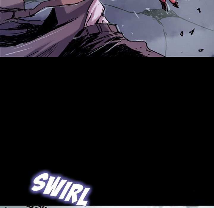 Blood Blade Chapter 45 page 10 - Chapter 45
