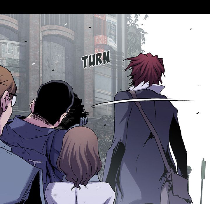 Blood Blade Chapter 45 page 105 - Chapter 45