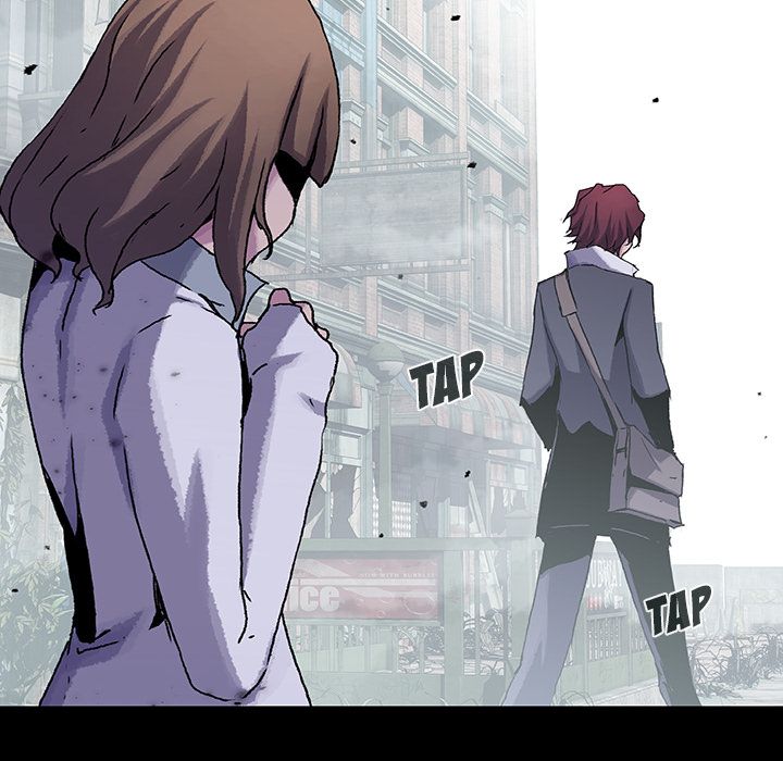 Blood Blade Chapter 45 page 107 - Chapter 45
