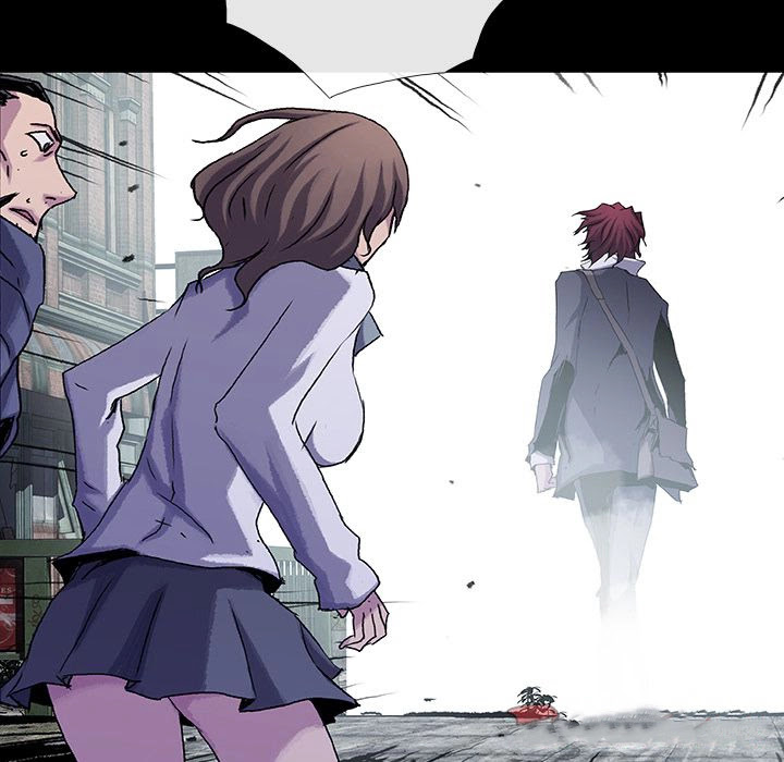 Blood Blade Chapter 45 page 110 - Chapter 45