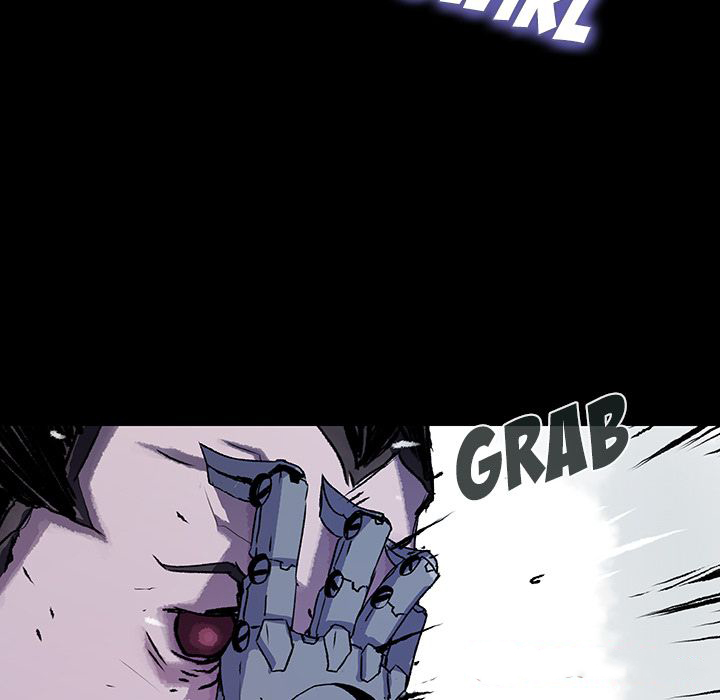 Blood Blade Chapter 45 page 12 - Chapter 45