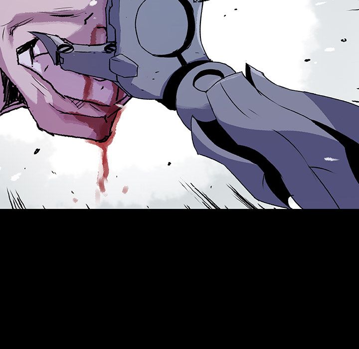 Blood Blade Chapter 45 page 13 - Chapter 45