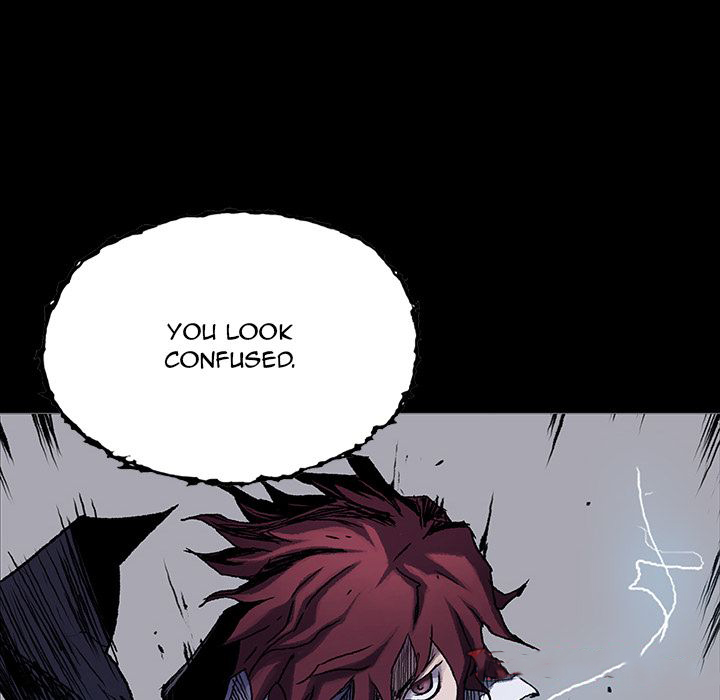 Blood Blade Chapter 45 page 14 - Chapter 45