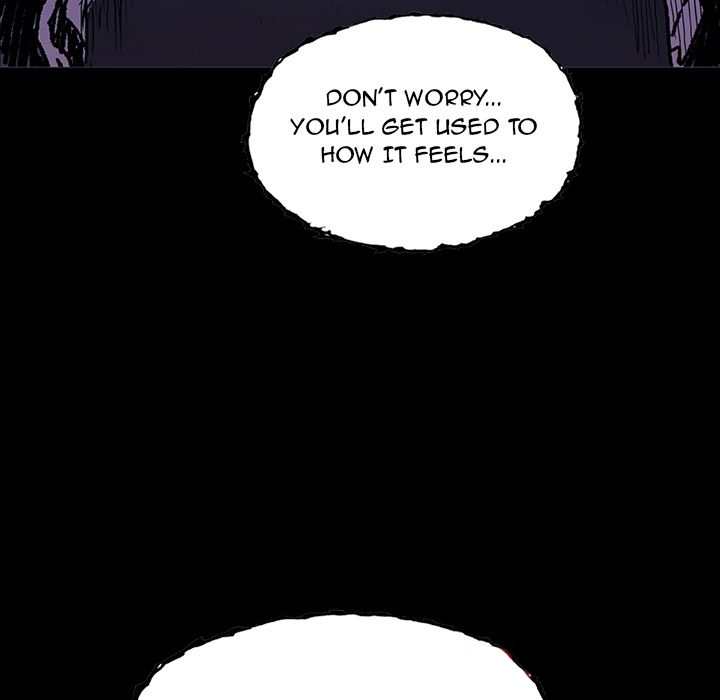 Blood Blade Chapter 45 page 16 - Chapter 45
