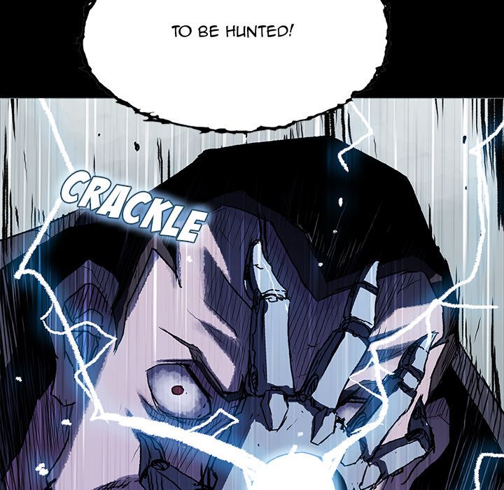 Blood Blade Chapter 45 page 17 - Chapter 45