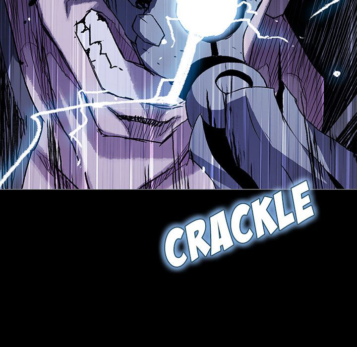 Blood Blade Chapter 45 page 18 - Chapter 45