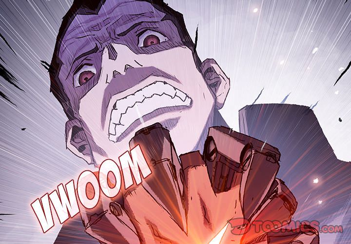 Blood Blade Chapter 45 page 2 - Chapter 45