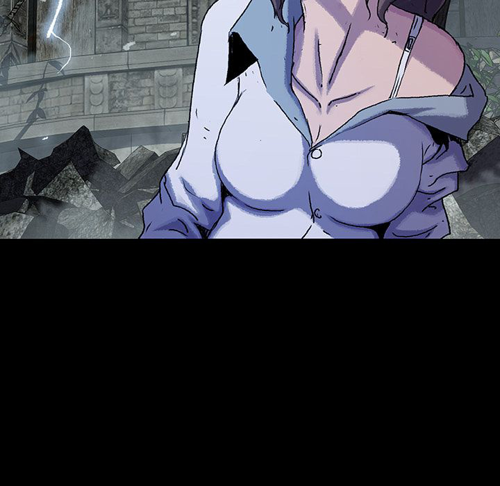 Blood Blade Chapter 45 page 28 - Chapter 45